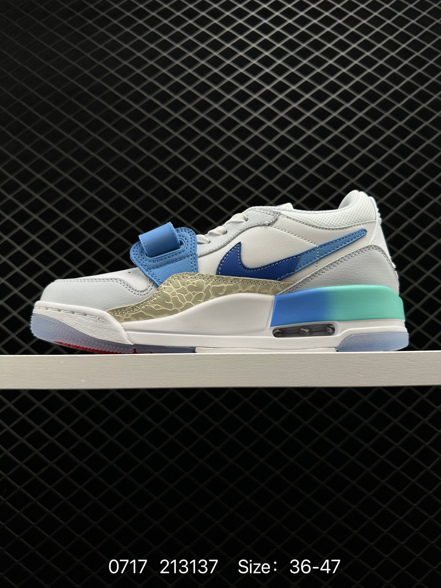 Nike Air Jordan Legacy 312 Low